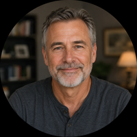 Robert Hayes 57 • Spokane, Washington