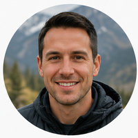 Michael Reynolds 38 • Denver, Colorado
