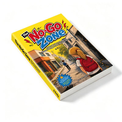 The No-Go Zone