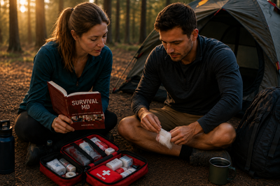Survival MD