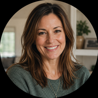 Jessica Moore 36 • Boise, Idaho