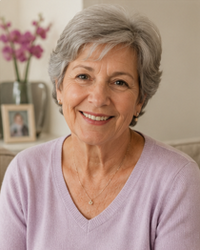 Linda P.
