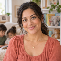 Jessica R, Mum of 2