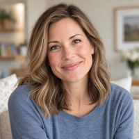 Amanda C, Mum of 2