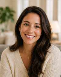 Sarah M.