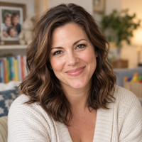 Nicole H, Mum of 3