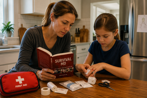 Survival MD