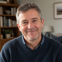 Andrew Wilkes