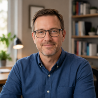 Daniel J. Overholt