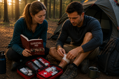Survival MD